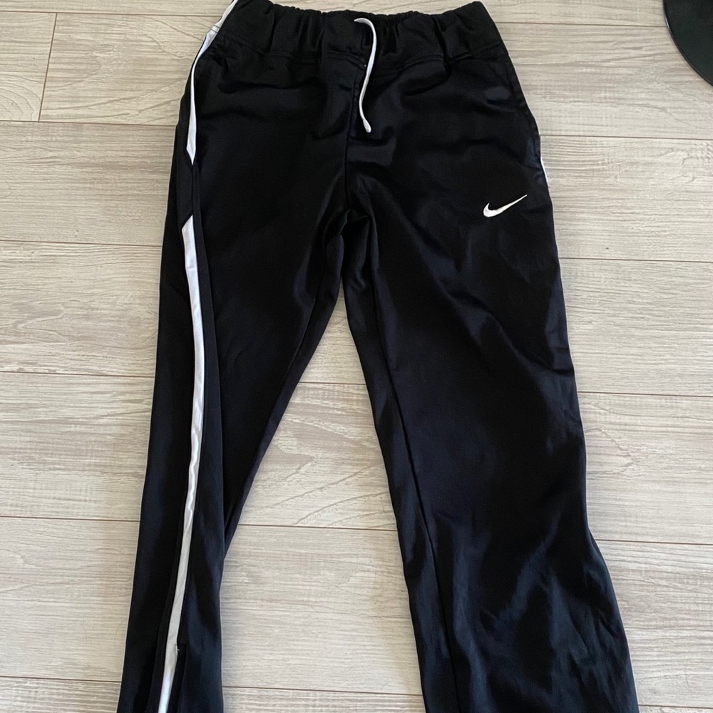 Nike sweats